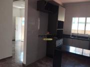 Sobrado à venda, 135 m² por R$ 401.000,00 Jardim do...