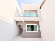 Sobrado à venda, 135 m² por R$ 750.000,00 Parque...