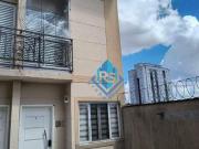 Sobrado à venda, 135 m² por R$ 780.000,00 Nova...