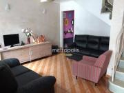 Sobrado à venda, 136 m² por R$ 1.225.000,00 Jardim São... Sobrado à venda, 136 m² por R$ 1.225.000,00 Jardim São...