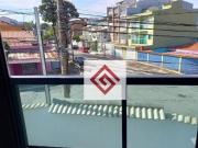 Sobrado à venda, 136 m² por R$ 640.000,00 Vila Curuçá...