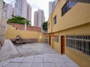 Sobrado à venda, 136 m² por R$ 700.000,00 Vila Augusta...