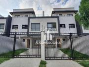 Sobrado à venda, 136 m² por R$ 799.000,00 Cajuru Curitiba/PR
