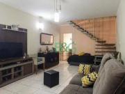 Sobrado à venda, 137 m² por R$ 539.000,00 Chácara Santo...