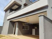 Sobrado à venda, 137 m² por R$ 625.000,00 Chácara São...