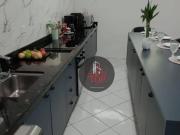 Sobrado à venda, 137 m² por R$ 690.741,08 Jardim Santo...