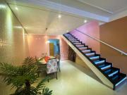Sobrado à venda, 137 m² por R$ 760.000,00 Vila Francisco...