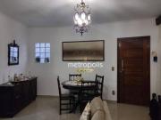 Sobrado à venda, 137 m² por R$ 851.000,01 Santa Maria...