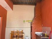 Sobrado à venda, 138 m² por R$ 699.900,00 Jardim São...