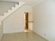 Sobrado à venda, 139 m² por R$ 520.000,00 Paulicéia São...