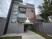 Sobrado à venda, 140 m² por R$ 1.050.000,00 Capão Raso...