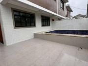 Sobrado à venda, 140 m² por R$ 1.490.000,00 Vila Belmiro...