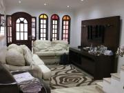 Sobrado à venda, 140 m² por R$ 455.000,00 Jardim Beatriz...