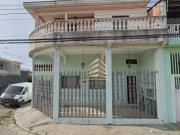 Sobrado à venda, 140 m² por R$ 480.000,00 Ponte Grande...
