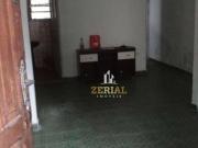 Sobrado à venda, 140 m² por R$ 550.000,00 Cerâmica São...