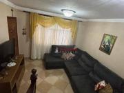 Sobrado à venda, 140 m² por R$ 700.000,00 Macedo...