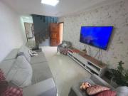 Sobrado à venda, 140 m² por R$ 855.000,00 Jardim Pinhal...