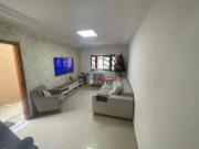 Sobrado à venda, 140 m² por R$ 855.000,00 Jardim Pinhal...