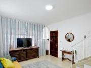 Sobrado á venda 140m² 4 dormitórios, 4 banheiros e 2...