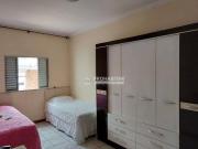 Sobrado à venda, 142 m² por R$ 500.000,00 Jardim Kika...