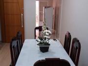 Sobrado à venda, 142 m² por R$ 620.000,00 Vila Bela...