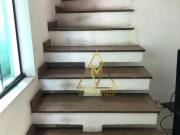 Sobrado à venda, 142 m² por R$ 690.000,00 Parque Vitória...