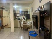 Sobrado à venda, 142 m² por R$ 740.000,00 Chácara...