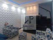 Sobrado à venda, 142 m² por R$ 745.000,00 Macedo...