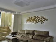 Sobrado à venda, 144 m² Jardim Satélite São Paulo/SP