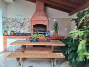 Sobrado à venda 144 m² Jardim Vera Cruz SBC