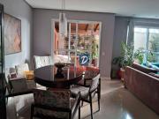 Sobrado à venda 144 m² Jardim Vera Cruz SBC