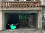 Sobrado à venda, 144 m² por R$ 700.000,00 Cidade Líder...