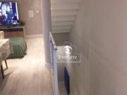 Sobrado com 3 dormitórios à venda, 144 m² por R$...