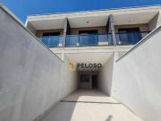 Sobrado à venda | 144m² | 3 dormitórios | 1 suíte | Área...