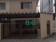 Sobrado à venda, 145 m² por R$ 582.400,00 Vila Santo...