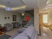 Sobrado à venda, 145 m² por R$ 630.000,00 Jardim Ana...