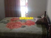 Sobrado à venda, 145 m² por R$ 690.000,01 Baeta Neves...