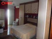 Sobrado à venda, 145 m² por R$ 799.000,00 Jardim Toscana...