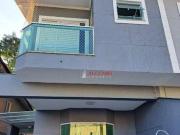 Sobrado à venda, 145 m² por R$ 840.000,00 Jardim Toscana...