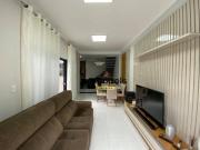 Sobrado à venda, 145 m² por R$ 951.000,00 Vila Vivaldi...