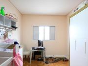 Sobrado à venda 145m² com 3 dormitórios, 1 suíte e 4...