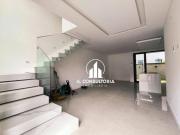 Sobrado à venda, 146 m² por R$ 1.110.000,00 Umbará...