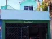 Sobrado à venda, 147 m² por R$ 1.200.000,00 Vila Aurora...