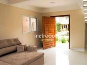 Sobrado à venda, 147 m² por R$ 1.223.001,00 Morada da...