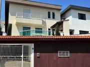 Sobrado à venda, 147 m² por R$ 595.000,00 Vila...