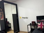 Sobrado à venda, 147 m² por R$ 990.000,00 Campestre...