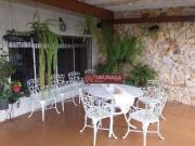 Sobrado à venda, 148 m² por R$ 750.000,00 Vila Rosália...