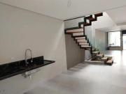 Sobrado à venda, 150 m² por R$ 1.895.000,00 Bosque da...