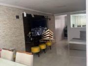 Sobrado à venda, 150 m² por R$ 290.000,00 Jardim Leonor...