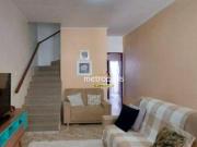 Sobrado à venda, 150 m² por R$ 340.000,00 Jardim Iva São...